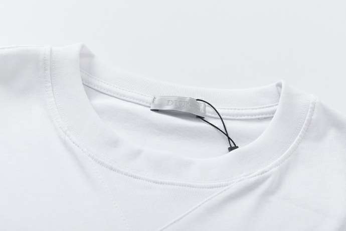 Dior T Shirts Short _SKUDiorM-3XLjhtT208833808